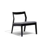 Knoll International Krusin Lounge Chair