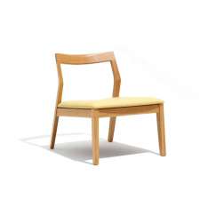 Knoll International Krusin Lounge Chair