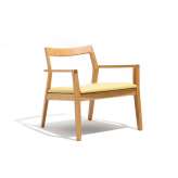 Knoll International Krusin Lounge Chair