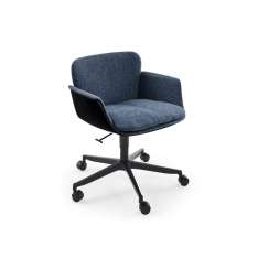 Knoll International KN06 Armchair