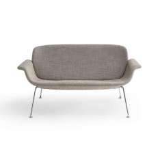 Knoll International KN05 Settee