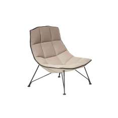 Knoll International Jehs & Laub Lounge Chair