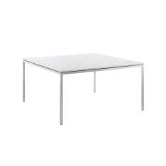 Knoll International Florence Knoll Square Tables