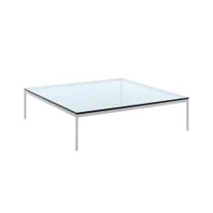 Knoll International Florence Knoll Low Tables