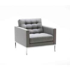 Knoll International Florence Knoll Lounge seating and Sofas