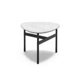 Knoll International Citterio Table Collection - Side Table