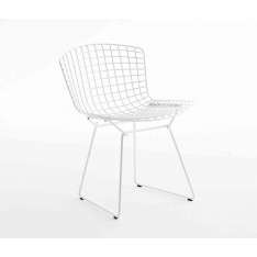 Knoll International Bertoia Side Chair