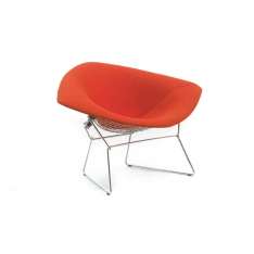 Knoll International Bertoia large Diamond Chair