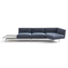 Knoll International Avio Sofa System