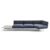 Knoll International Avio Sofa System