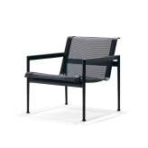 Knoll International 1966 Lounge Chair Black
