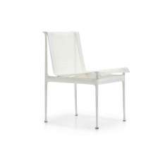 Knoll International 1966 Dining chair without arms