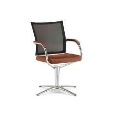 Klöber Orbit Network conference swivel chair