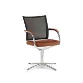 Klöber Orbit Network conference swivel chair