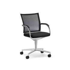 Klöber Orbit Network conference swivel chair
