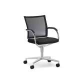 Klöber Orbit Network conference swivel chair