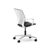 Klöber Moteo Style conference swivel chair