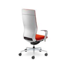 Klöber Moteo Perfect office swivel chair