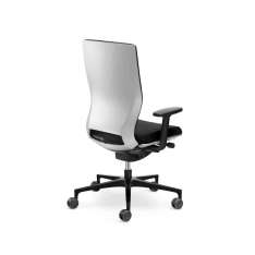 Klöber Moteo Perfect office swivel chair