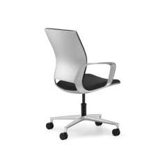 Klöber Moteo Perfect conference swivel chair