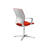 Klöber Moteo Perfect conference swivel chair