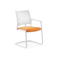 Klöber Mera visitor chair