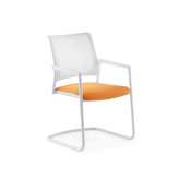 Klöber Mera visitor chair