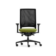 Klöber Mera Office swivel chair