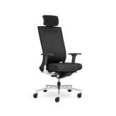 Klöber Duera Office swivel chair 24h