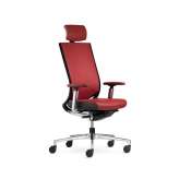 Klöber Duera Office swivel chair