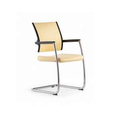 Klöber Duera Meeting chair