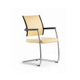 Klöber Duera Meeting chair