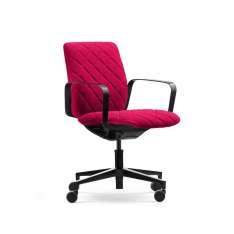 Klöber ConWork Conference swivel chair