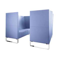 Klöber Concept C Lounge