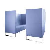 Klöber Concept C Lounge