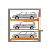 KLAUS Multiparking TrendVario 6300