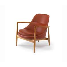 Kitani IL-01 Easy Chair