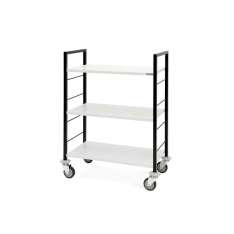 Kim Stahlmöbel Versatile Aktenboy