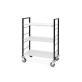 Kim Stahlmöbel Versatile Aktenboy