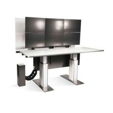 Kim Stahlmöbel Vario Line S Modell 940