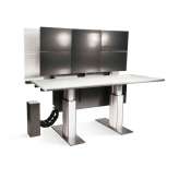 Kim Stahlmöbel Vario Line S Modell 940