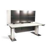 Kim Stahlmöbel Vario Line S Modell 940