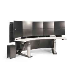 Kim Stahlmöbel Vario 2.1 Modell 940