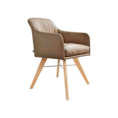 KFF YOUMA CASUAL Side chair