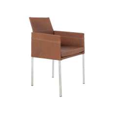 KFF TEXAS FLAT Side chair