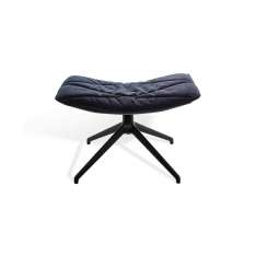 KFF NEST PURE LOUNGE Ottoman