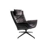 KFF NEST PURE LOUNGE Armchair