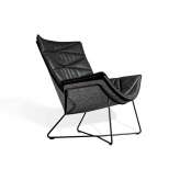 KFF NEST PURE LOUNGE Armchair