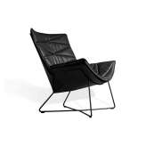 KFF NEST LOUNGE Armchair