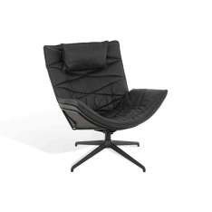 KFF NEST LOUNGE Armchair
